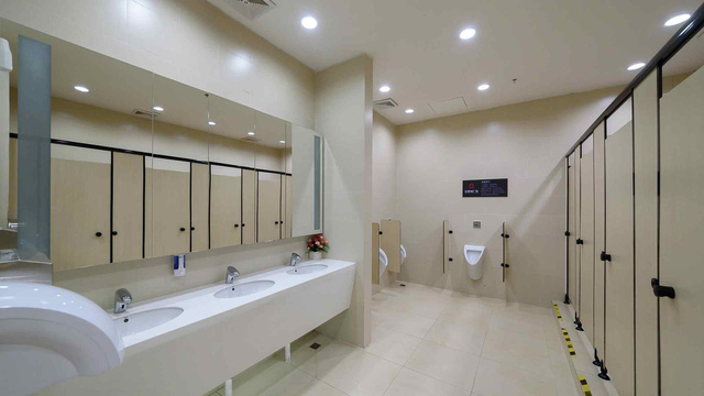 Kh&ocirc;ng phải Nội B&agrave;i, T&acirc;n Sơn Nhất, đ&acirc;y l&agrave; s&acirc;n bay Việt Nam lọt top 