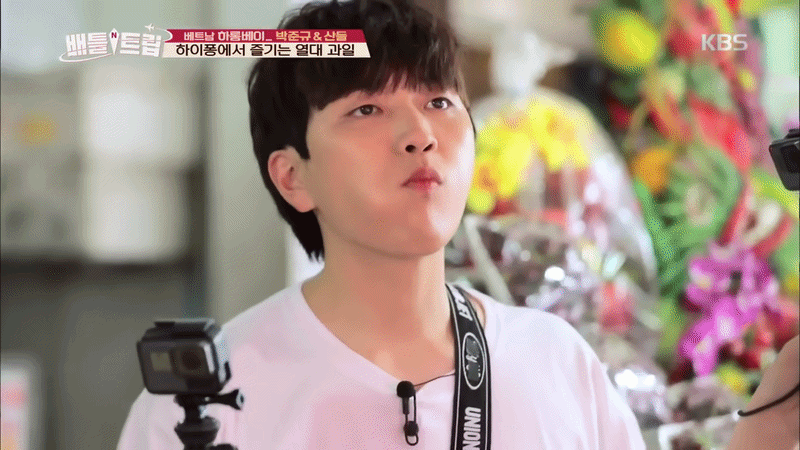 Loại quả đặc sản Việt Nam l&ecirc;n đ&agrave;i H&agrave;n Quốc, du kh&aacute;ch nhận x&eacute;t: "T&ocirc;i chưa nh&igrave;n thấy n&oacute; bao giờ"- Ảnh 3.