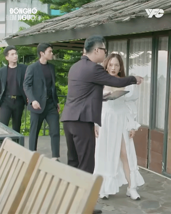 Ai đ&oacute; n&ecirc;n mang gi&agrave;y thể thao tr&aacute;nh xa Lan Phương đi!- Ảnh 2.