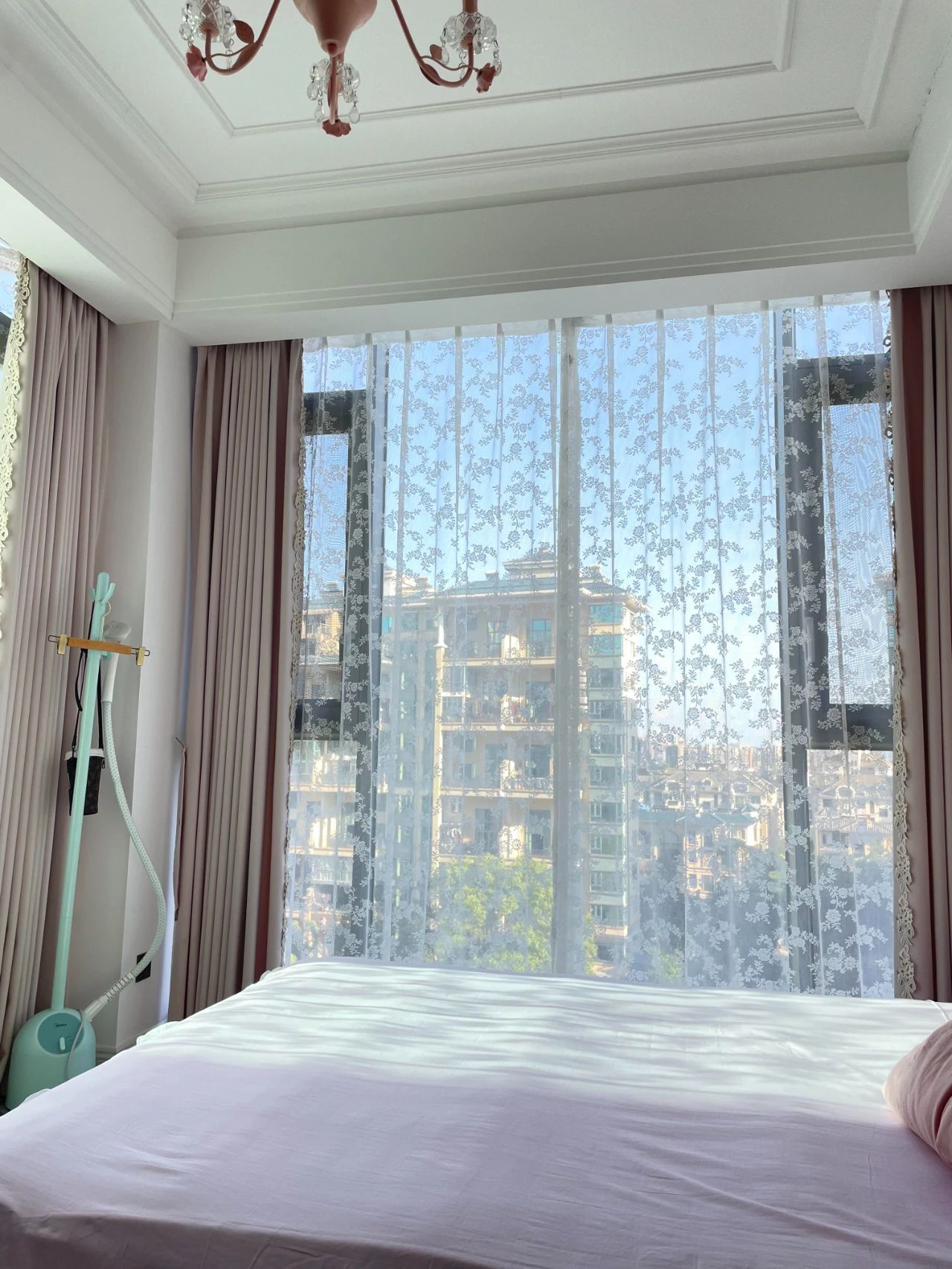 7 thiết kế ph&ograve;ng ngủ tưởng hợp l&yacute; nhưng ở l&acirc;u mới thấy kh&ocirc;ng kh&aacute;c g&igrave; "c&aacute;i bẫy", rất nhiều gia đ&igrave;nh đang mắc m&agrave; kh&ocirc;ng biết- Ảnh 5.