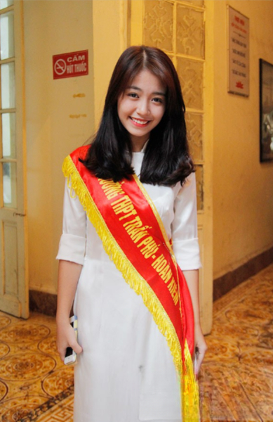 13 - 14 năm trước, nhan sắc d&agrave;n hot girl học đường H&agrave; Nội n&agrave;y đ&atilde; qu&aacute; peak, giờ xem lại vẫn m&ecirc;- Ảnh 9.