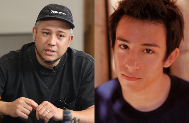 Nam thần thanh xu&acirc;n bị hủy hoại v&igrave; 1 scandal: Giờ đi ph&aacute;t tờ rơi khu&acirc;n v&aacute;c, xin từng hộp sữa nu&ocirc;i 4 con thơ- Ảnh 1.