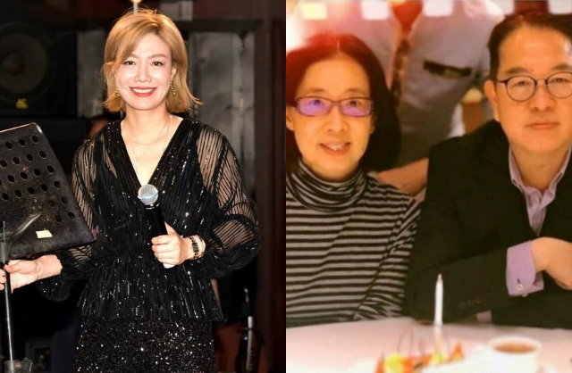 Nữ ca sĩ đ&igrave;nh đ&aacute;m bại lộ chuyện ngoại t&igrave;nh với NSX &acirc;m nhạc v&igrave; 1 bức ảnh, nh&agrave; đ&agrave;i th&ocirc;ng b&aacute;o cắt s&oacute;ng- Ảnh 3.