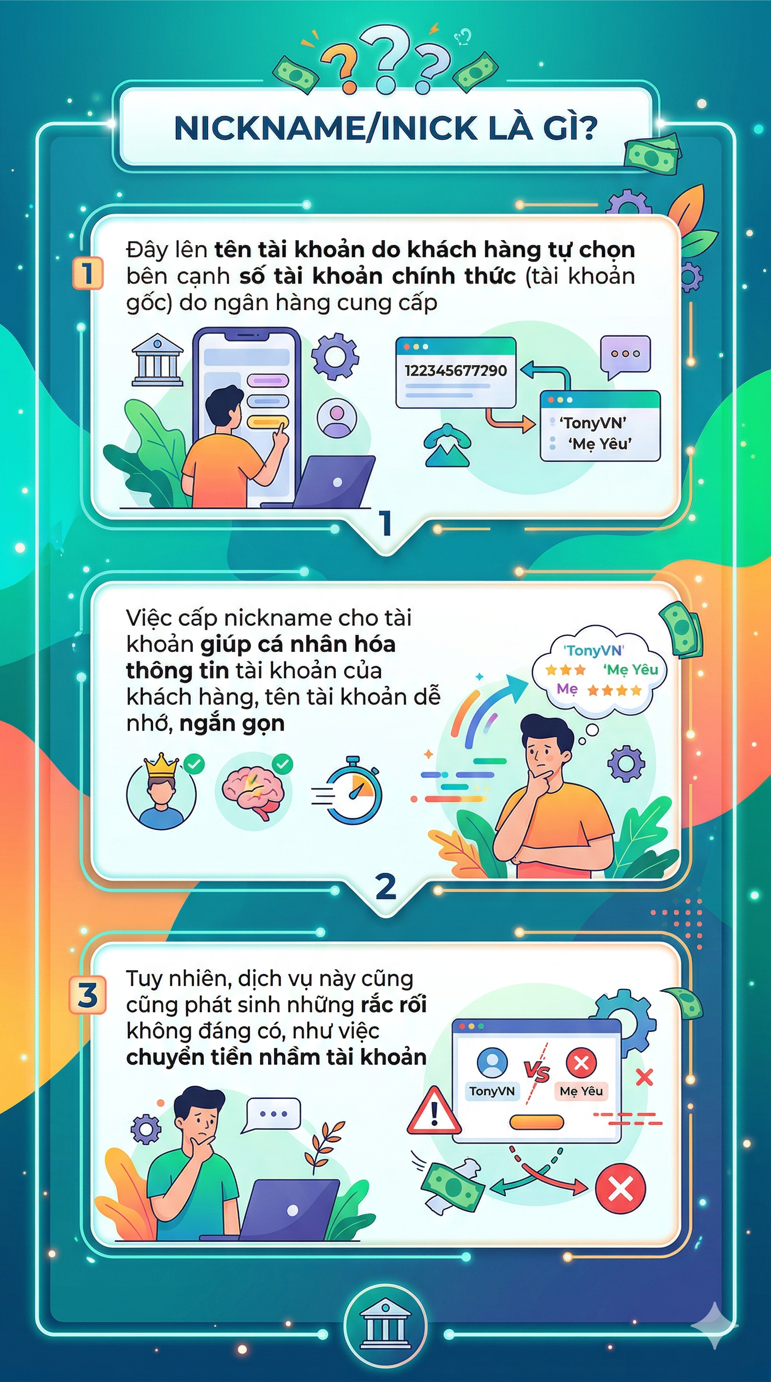 Một dịch vụ tại ng&acirc;n h&agrave;ng sẽ bị dừng ho&agrave;n to&agrave;n từ 1/4, người d&acirc;n đặc biệt ch&uacute; &yacute;- Ảnh 1.