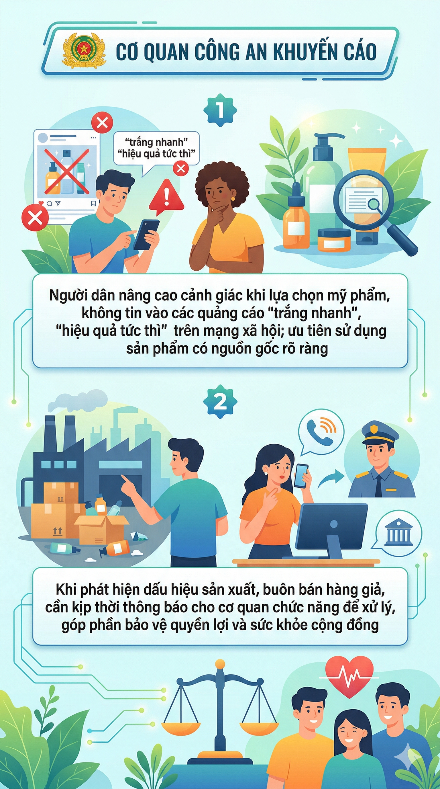 Lời khai của b&agrave; chủ c&ocirc;ng xưởng sản xuất L&acirc;m Thị Kim Nương vừa bị bắt- Ảnh 6.