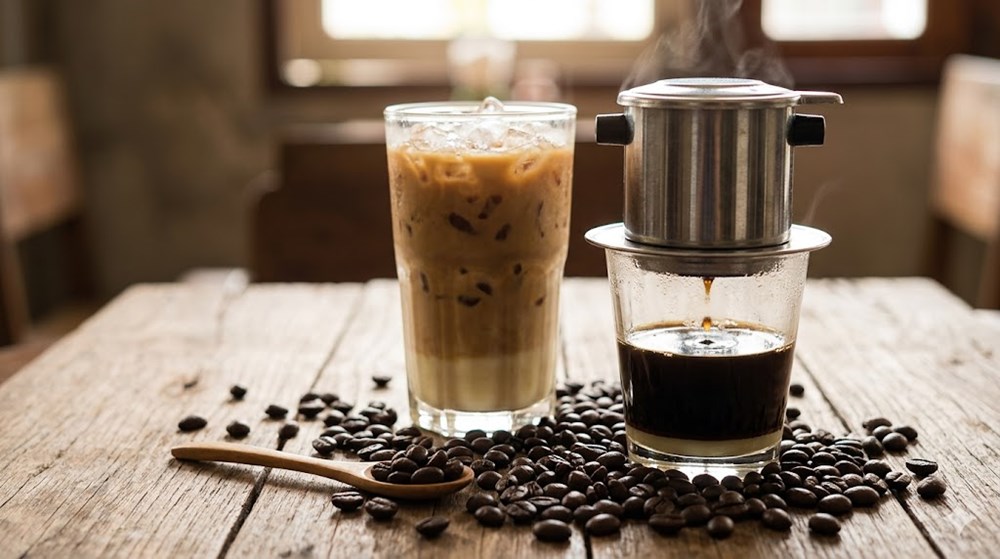 Uống cà phê theo cách này, dễ tổn thương tim- Ảnh 1. Uống cà phê theo cách này, dễ tổn thương tim- Ảnh 1.