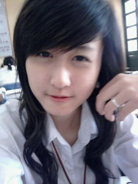 13 - 14 năm trước, nhan sắc d&agrave;n hot girl học đường H&agrave; Nội n&agrave;y đ&atilde; qu&aacute; peak, giờ xem lại vẫn m&ecirc;- Ảnh 17.