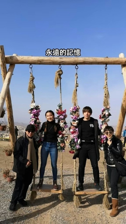 Cao thủ v&otilde; thuật Lương Tiểu Long qua đời 2 th&aacute;ng vẫn chưa được an t&aacute;ng- Ảnh 2.