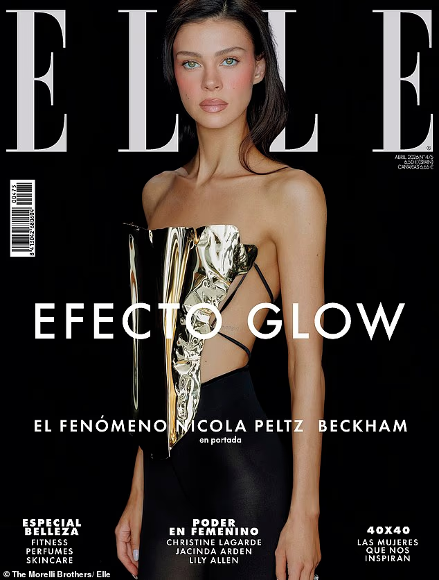 Bị con d&acirc;u xuất th&acirc;n nh&agrave; tỷ ph&uacute; "đ&aacute; đểu", con ruột "ch&acirc;m biếm", David Beckham đang l&agrave;m g&igrave; giữa mớ lộn xộn của gia đ&igrave;nh?- Ảnh 3.