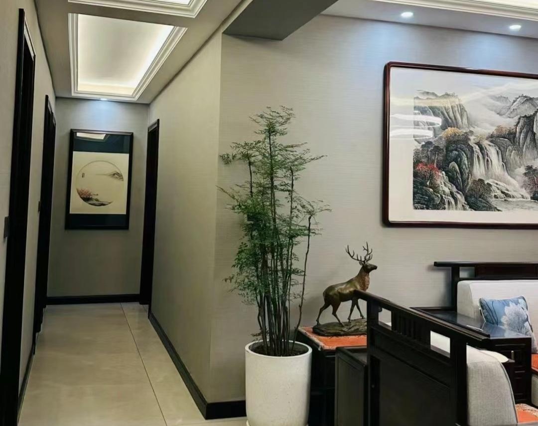 Muốn ph&ograve;ng kh&aacute;ch l&ecirc;n level thượng lưu, t&ocirc;i khuy&ecirc;n bạn ĐỪNG TRỒNG HOA: 8 c&acirc;y xanh n&agrave;y mới l&agrave; "thần" chi&ecirc;u t&agrave;i h&uacute;t lộc, si&ecirc;u kh&iacute; chất- Ảnh 3.