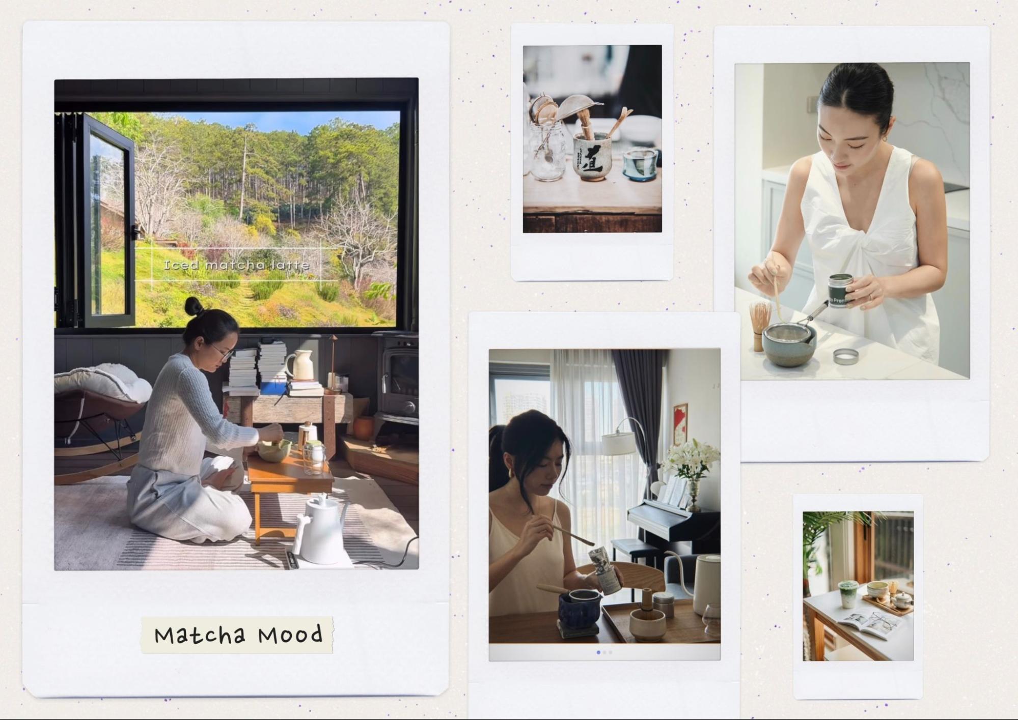 Ch&acirc;n dung người chơi matcha: Họ l&agrave; ai v&agrave; v&igrave; sao họ sẵn s&agrave;ng chi mạnh?- Ảnh 3.