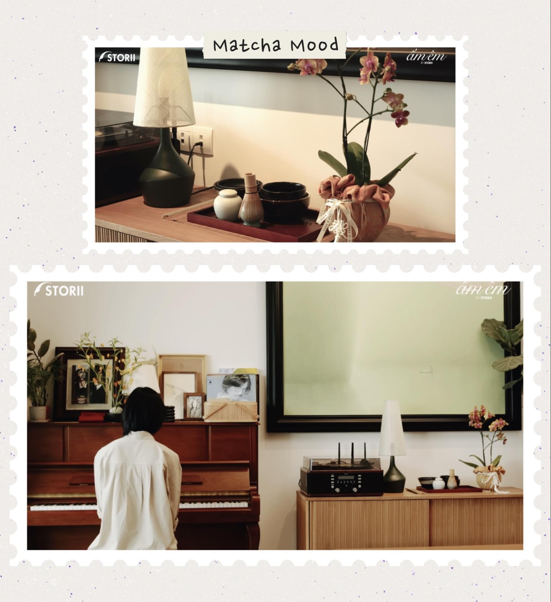 Ch&acirc;n dung người chơi matcha: Họ l&agrave; ai v&agrave; v&igrave; sao họ sẵn s&agrave;ng chi mạnh?- Ảnh 1.