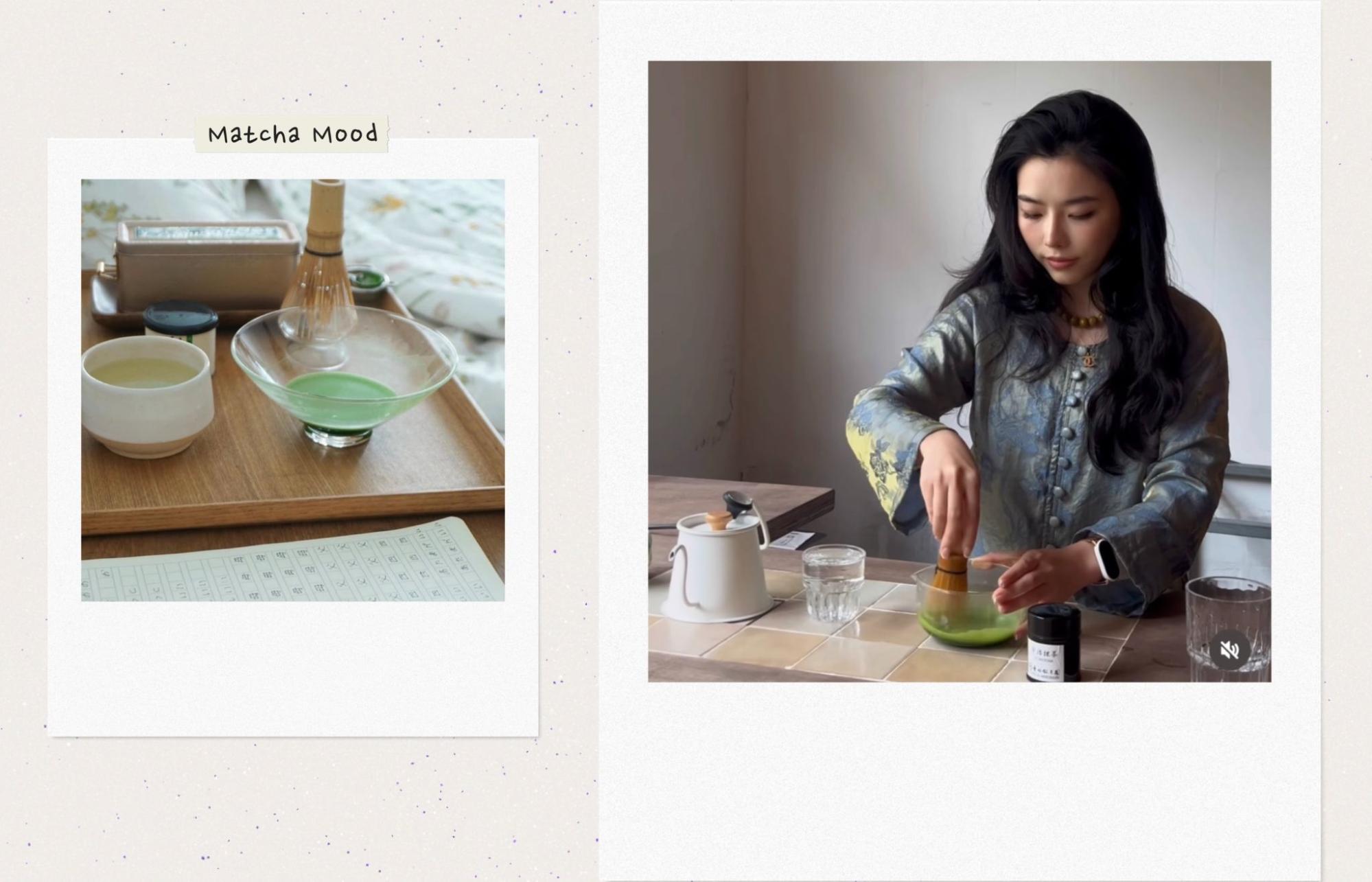 Ch&acirc;n dung người chơi matcha: Họ l&agrave; ai v&agrave; v&igrave; sao họ sẵn s&agrave;ng chi mạnh?- Ảnh 2.