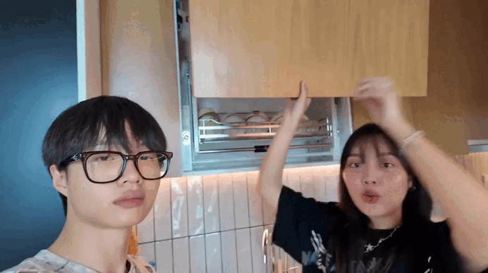 Xin v&iacute;a Low G - Dương Fynn: Vừa mua nh&agrave; H&agrave; Nội lại tậu th&ecirc;m căn duplex ở S&agrave;i G&ograve;n, 110m&sup2; g&oacute;c n&agrave;o cũng "thơm m&ugrave;i tiền"- Ảnh 5.