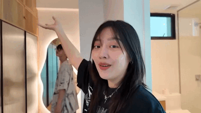 Xin v&iacute;a Low G - Dương Fynn: Vừa mua nh&agrave; H&agrave; Nội lại tậu th&ecirc;m căn duplex ở S&agrave;i G&ograve;n, 110m&sup2; g&oacute;c n&agrave;o cũng "thơm m&ugrave;i tiền"- Ảnh 12.