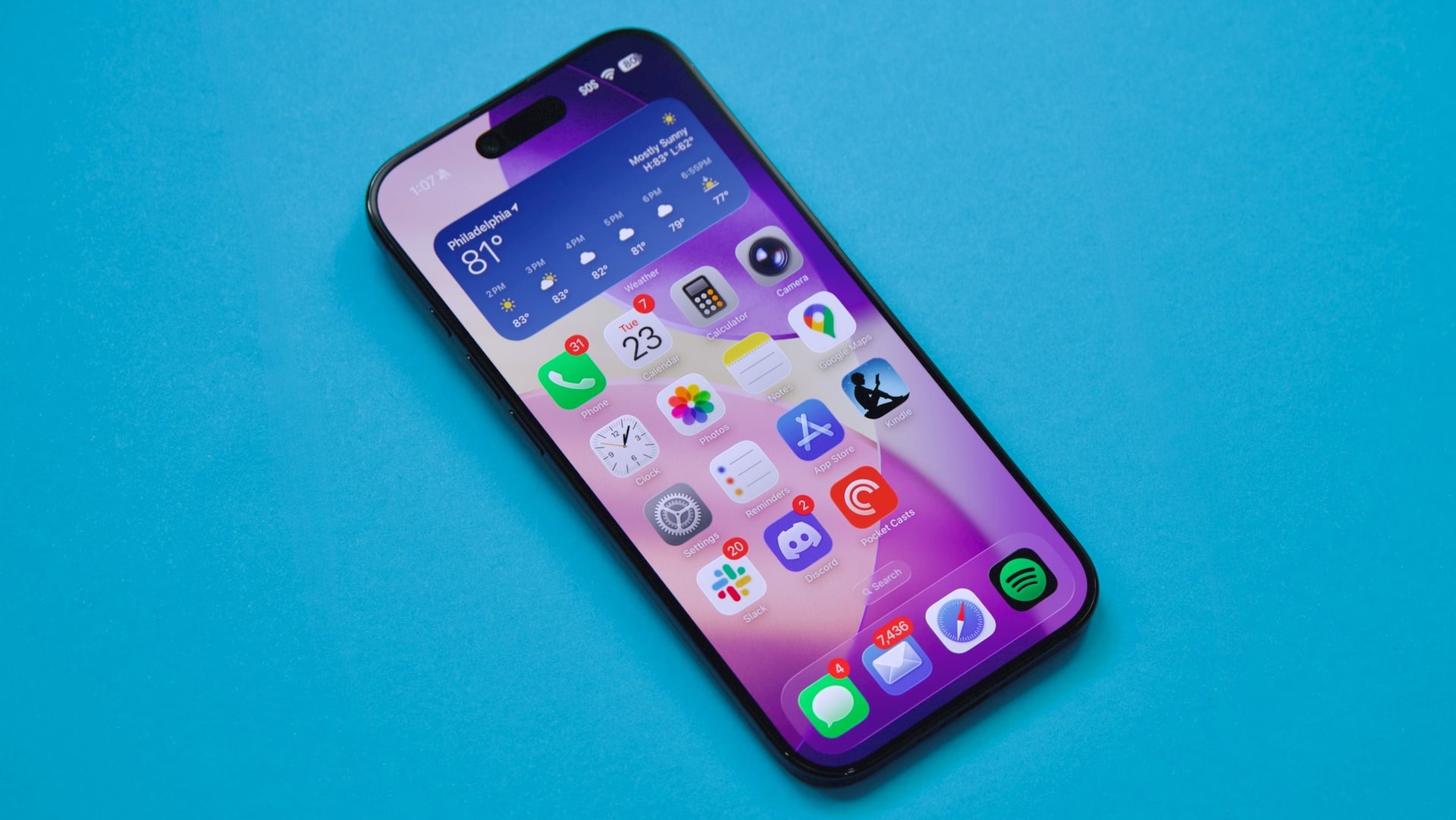 6 th&aacute;ng d&ugrave;ng chiếc iPhone bị ch&ecirc; "ph&iacute; tiền" nhất, t&ocirc;i thấy n&oacute; tệ thật, nhưng chẳng hiểu sao vẫn cứ th&iacute;ch n&oacute;- Ảnh 3.