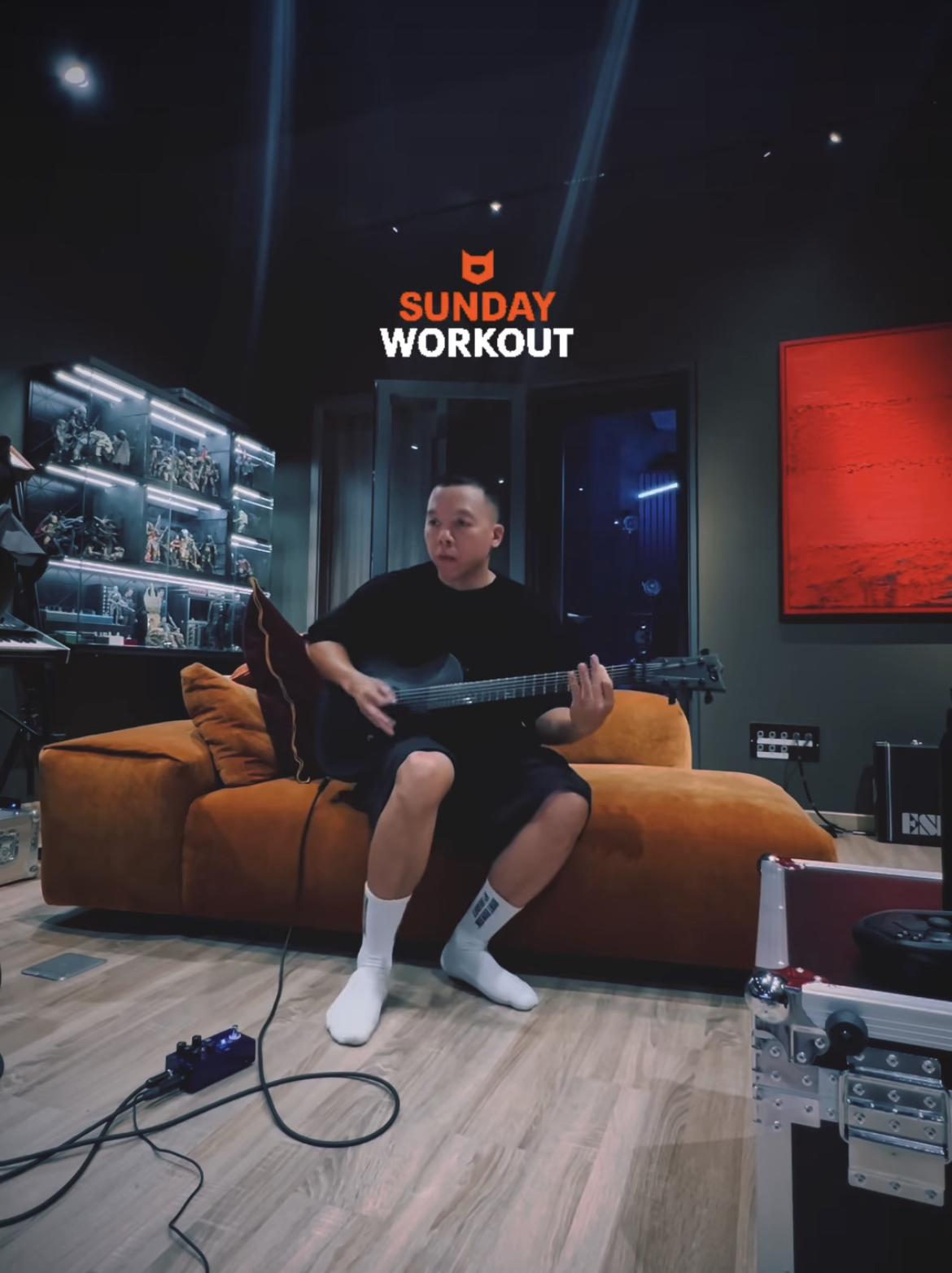 Điều b&iacute; ẩn của Touliver sau khi ly h&ocirc;n T&oacute;c Ti&ecirc;n- Ảnh 3.