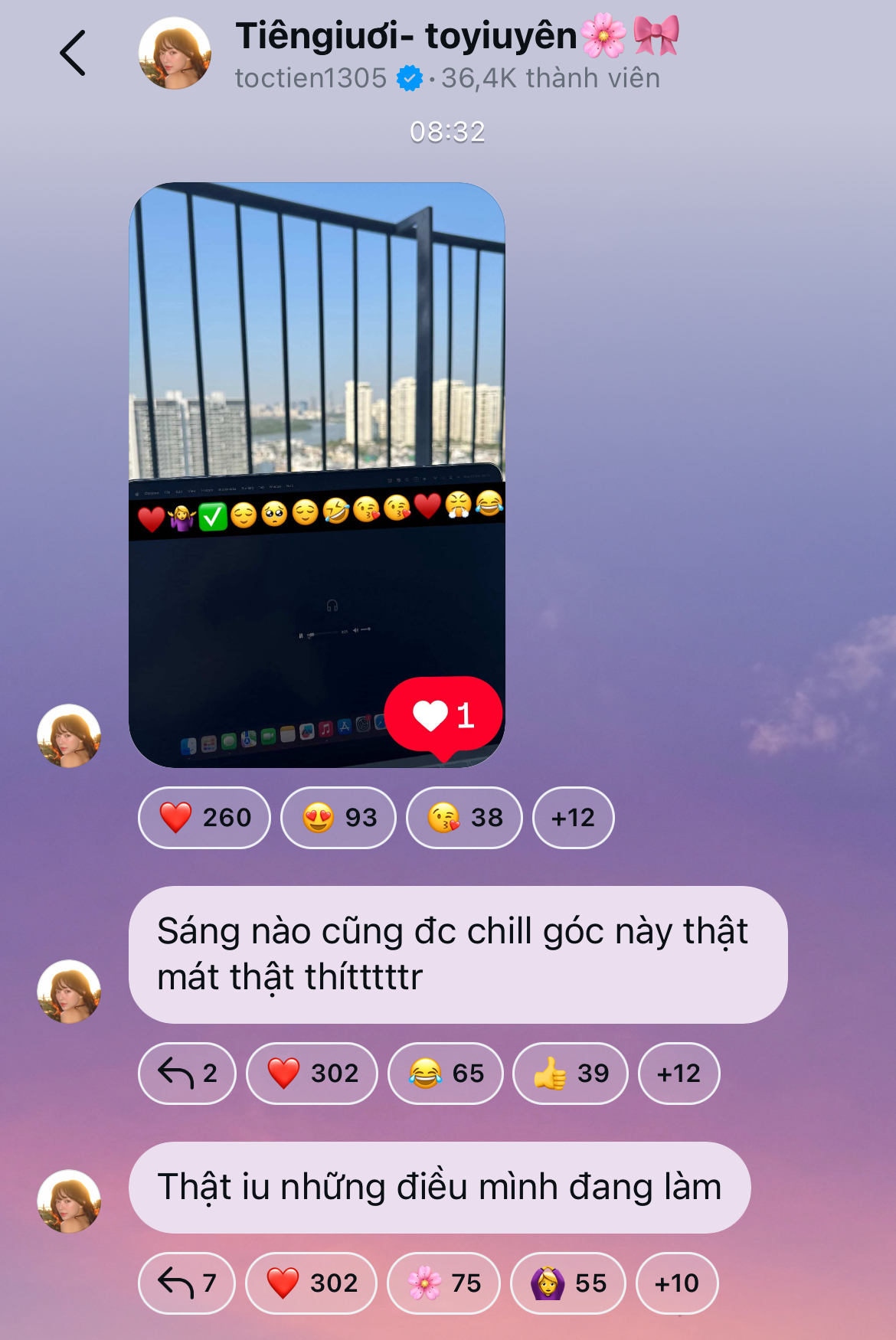 Điều b&iacute; ẩn của Touliver sau khi ly h&ocirc;n T&oacute;c Ti&ecirc;n- Ảnh 1.