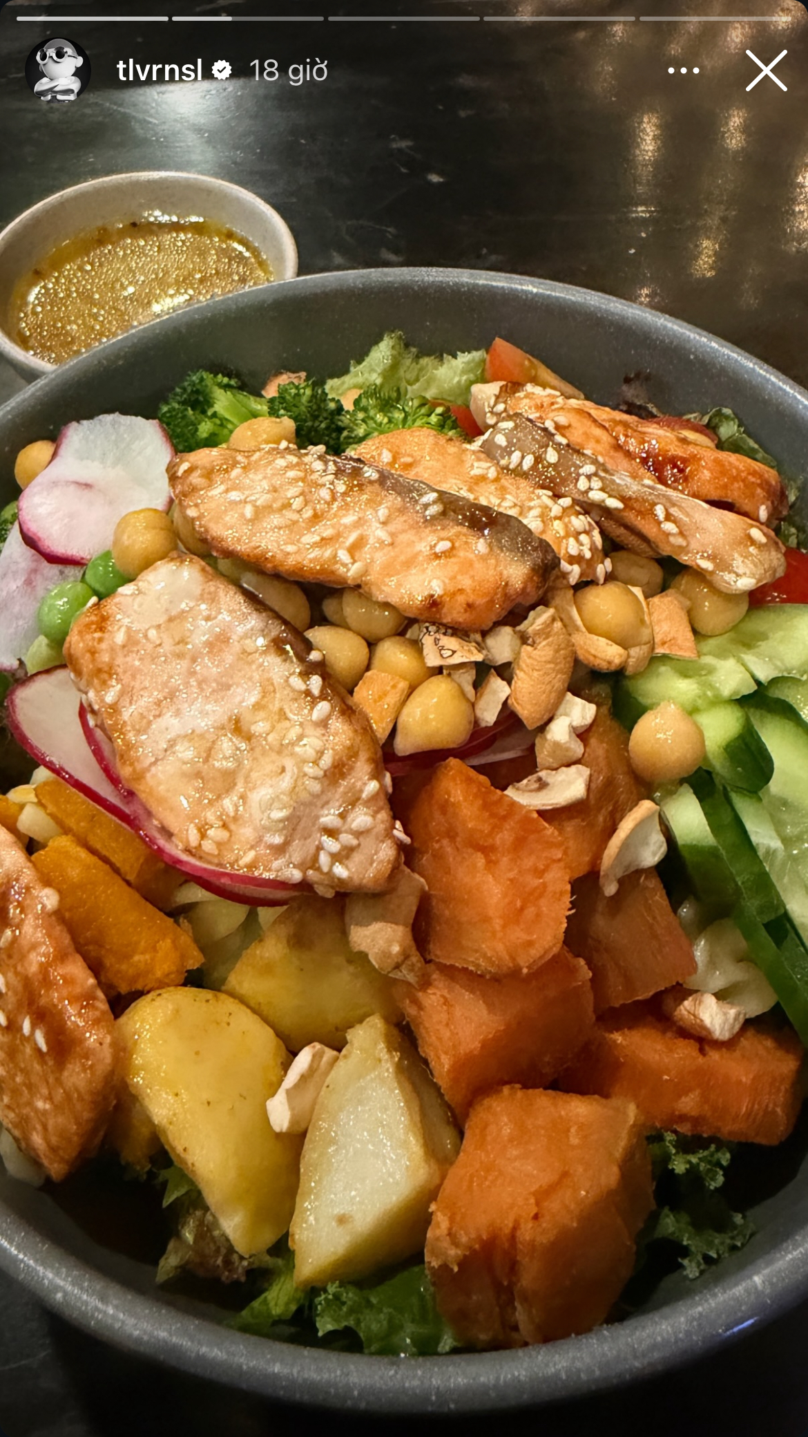 Điều b&iacute; ẩn của Touliver sau khi ly h&ocirc;n T&oacute;c Ti&ecirc;n- Ảnh 5.