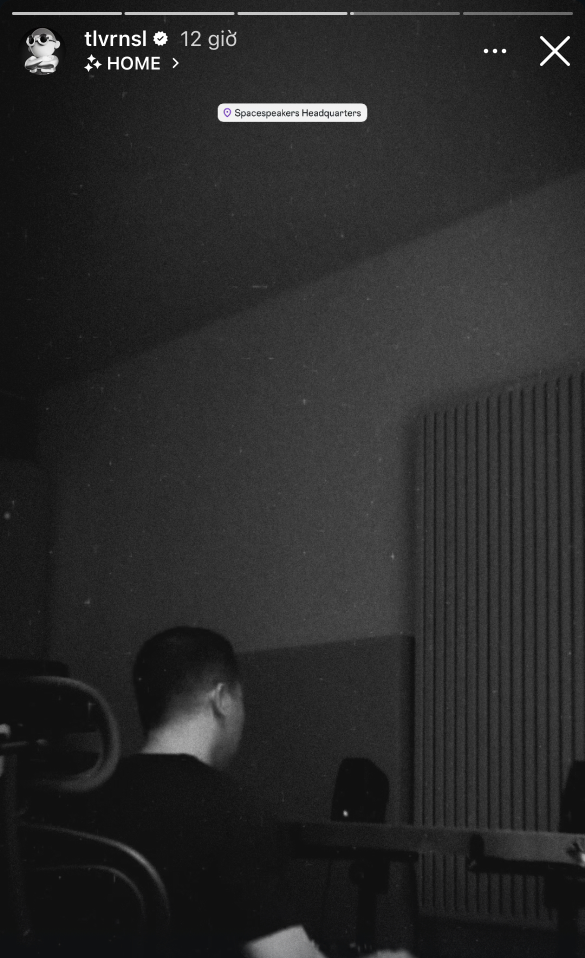 Điều b&iacute; ẩn của Touliver sau khi ly h&ocirc;n T&oacute;c Ti&ecirc;n- Ảnh 4.