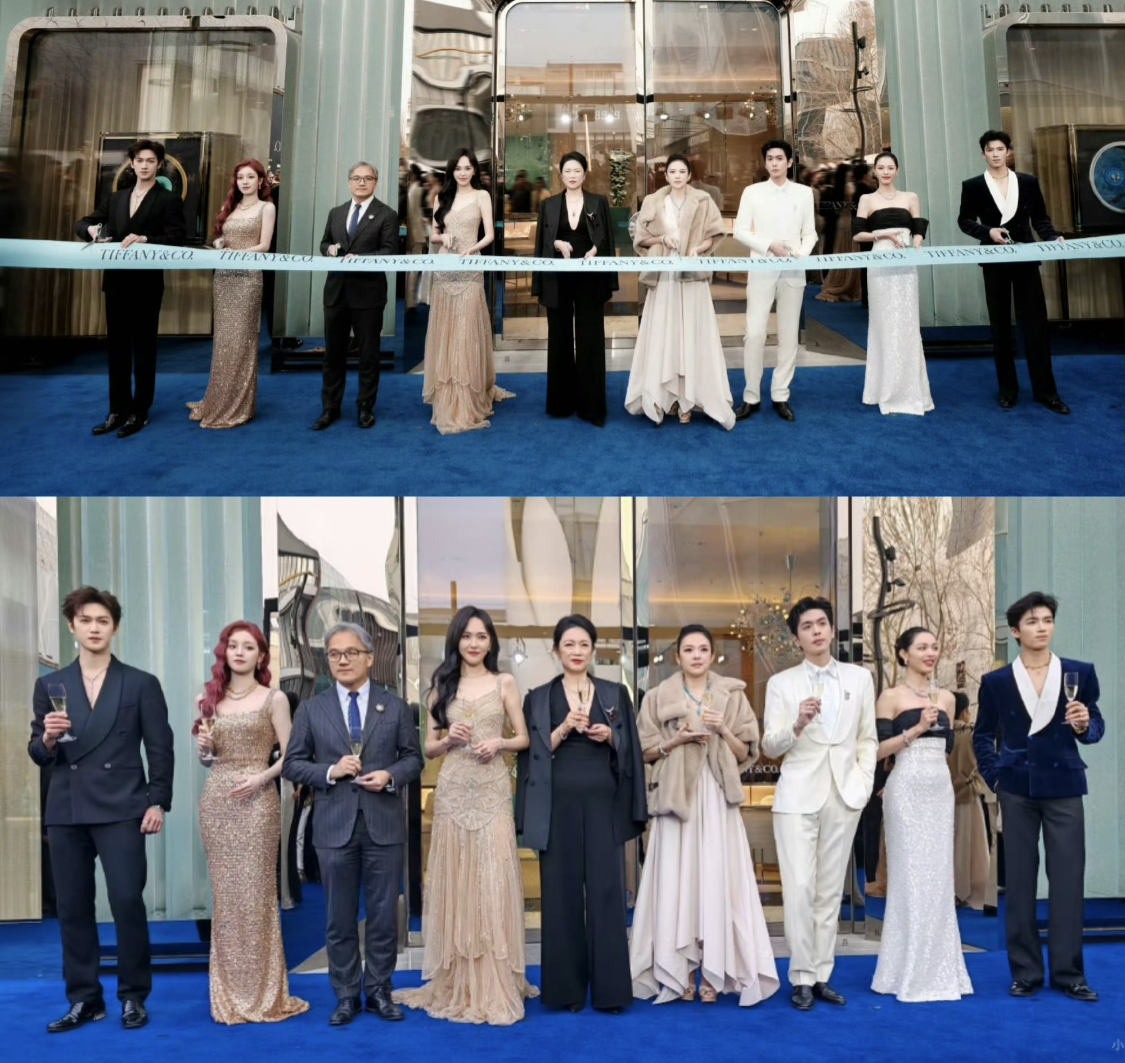 Minh tinh quyền lực nhất Trung Quốc "lật mặt nhanh hơn lật b&aacute;nh tr&aacute;ng", c&ocirc;ng khai lườm ngu&yacute;t ngay tr&ecirc;n s&oacute;ng trực tiếp- Ảnh 2.