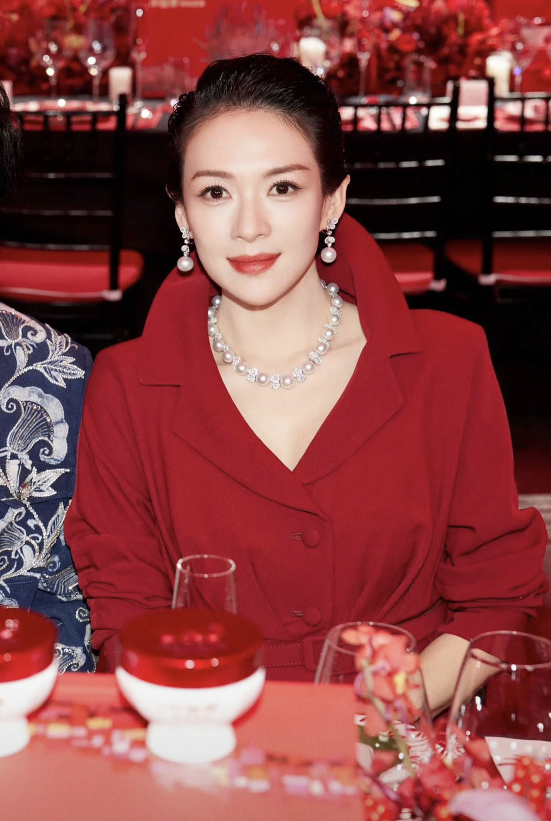 Minh tinh quyền lực nhất Trung Quốc "lật mặt nhanh hơn lật b&aacute;nh tr&aacute;ng", c&ocirc;ng khai lườm ngu&yacute;t ngay tr&ecirc;n s&oacute;ng trực tiếp- Ảnh 8.