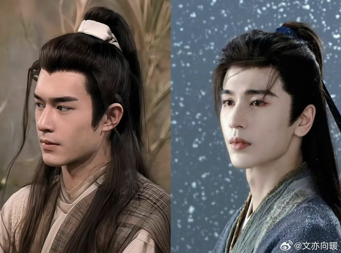 Qu&aacute; mệt mỏi với Trục Ngọc: Hết k&eacute; fame Cổ Thi&ecirc;n Lạc lại giẫm đạp Triệu Lệ Dĩnh, th&egrave;m nổi tiếng đến ph&aacute;t đi&ecirc;n- Ảnh 4.