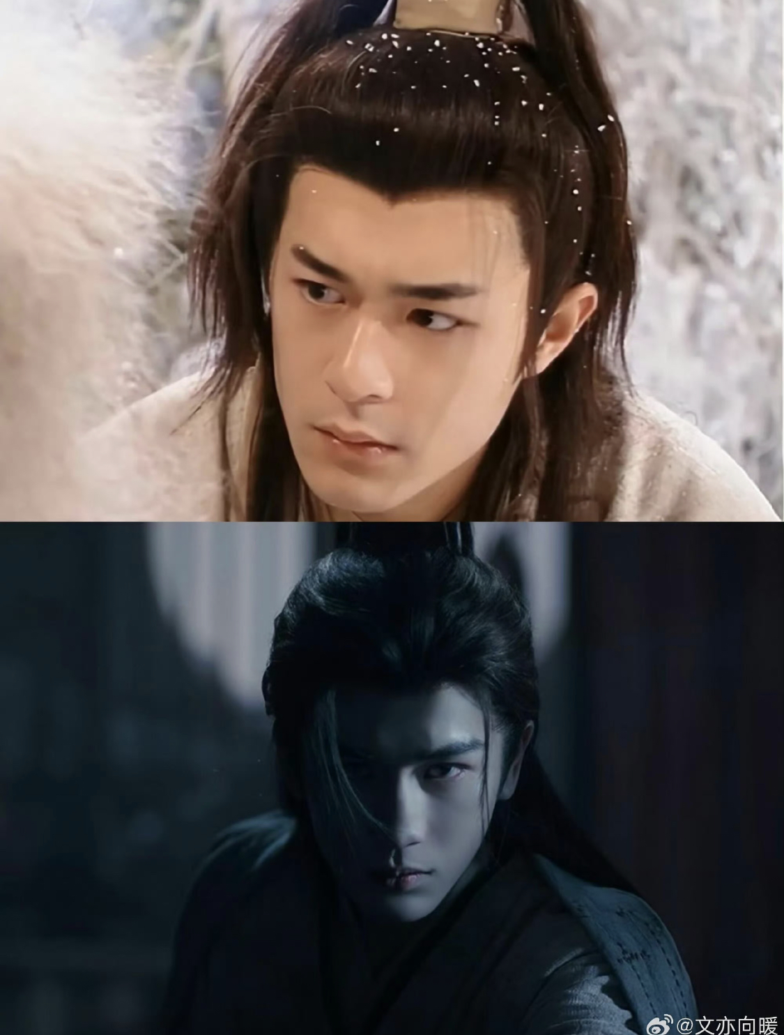 Qu&aacute; mệt mỏi với Trục Ngọc: Hết k&eacute; fame Cổ Thi&ecirc;n Lạc lại giẫm đạp Triệu Lệ Dĩnh, th&egrave;m nổi tiếng đến ph&aacute;t đi&ecirc;n- Ảnh 5.