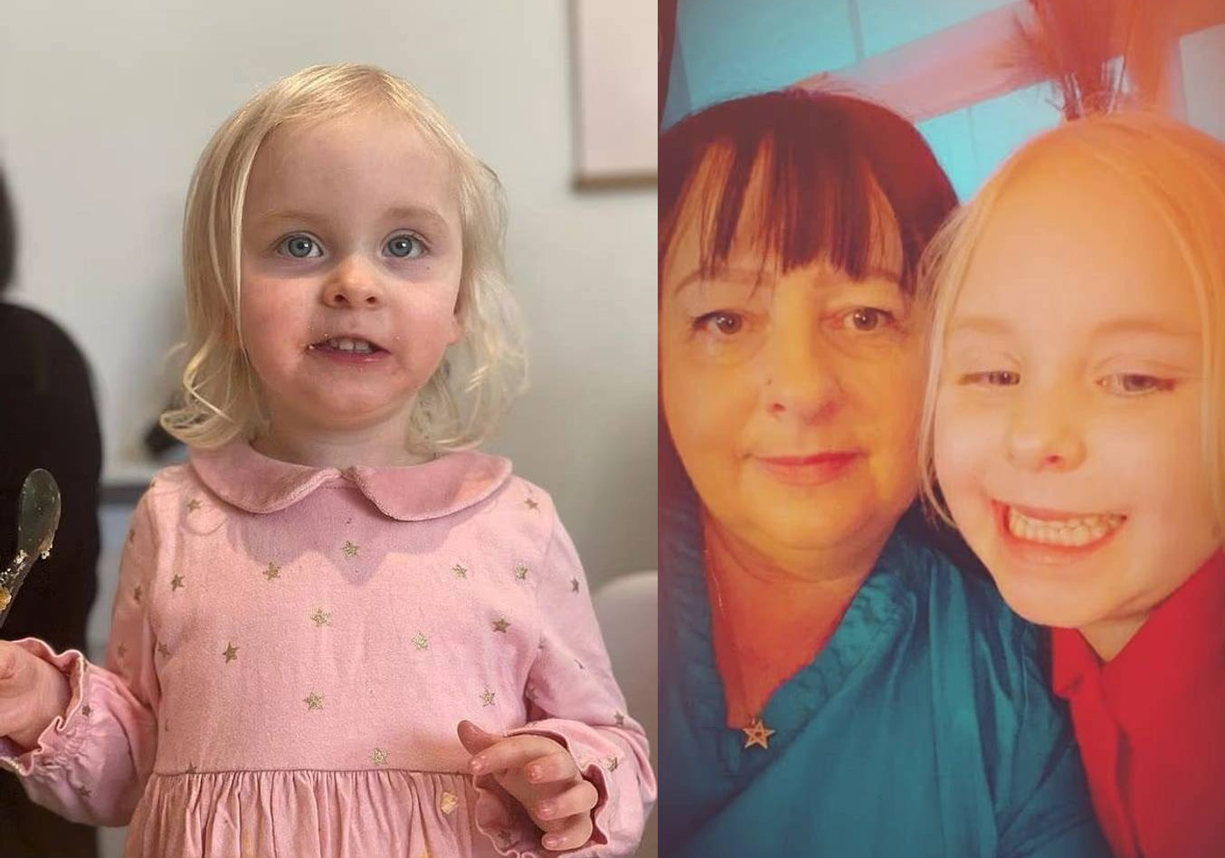 B&eacute; g&aacute;i 3 tuổi đ&atilde; dậy th&igrave; sớm v&igrave;... l&yacute; do bất ngờ- Ảnh 1.