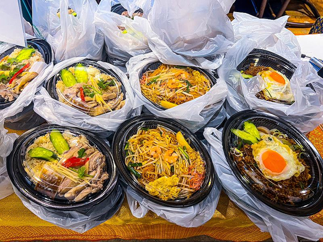 Nhiều người đang đựng thức ăn v&agrave;o thứ chứa chất g&acirc;y ung thư nh&oacute;m 1, tồn tại tới 92 năm vẫn chưa ph&acirc;n hủy hết- Ảnh 3.