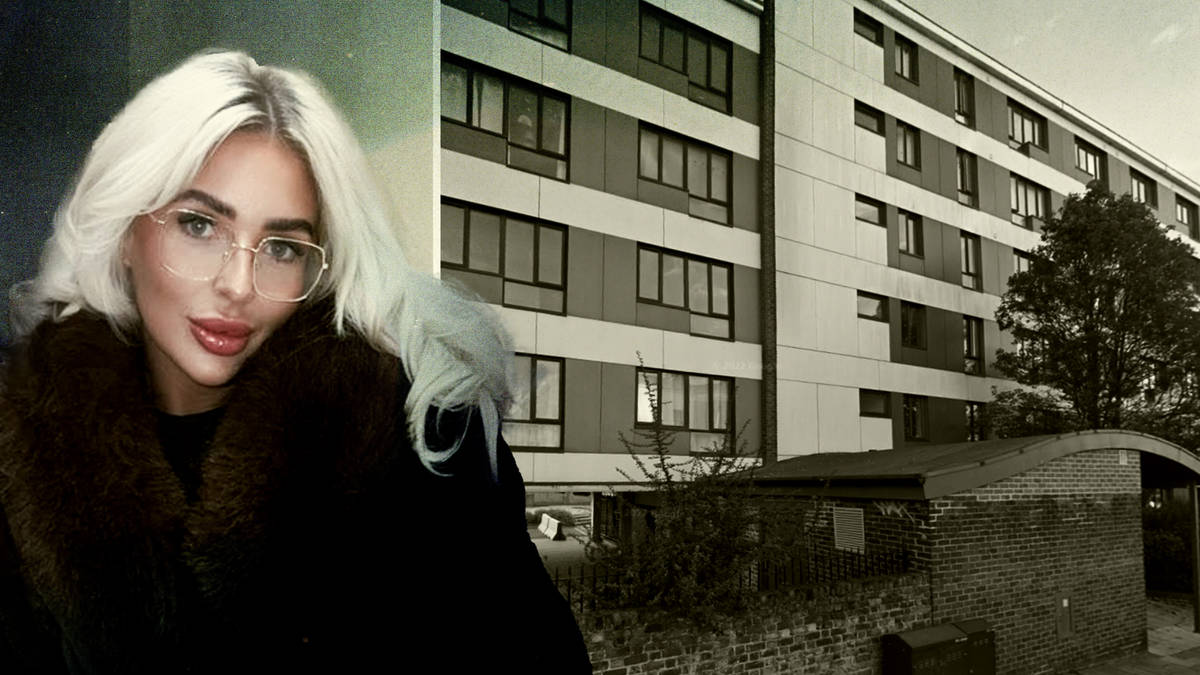 Người phụ nữ nghi c&oacute; người trốn tr&ecirc;n trần nh&agrave;, sự thật sau đ&oacute; g&acirc;y sốc- Ảnh 3.