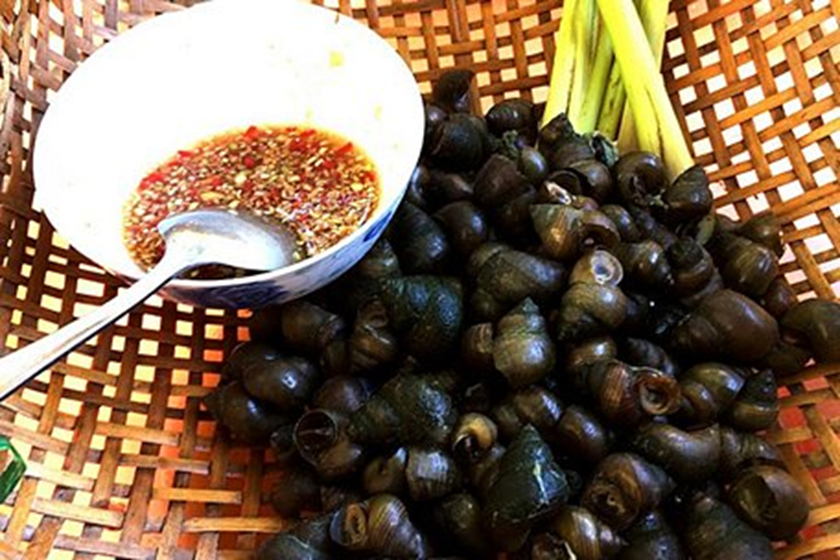 Một m&oacute;n ăn quen thuộc dễ l&agrave; "ổ k&yacute; sinh tr&ugrave;ng" ẩn n&aacute;u, giới trẻ m&ecirc; t&iacute;t- Ảnh 2.