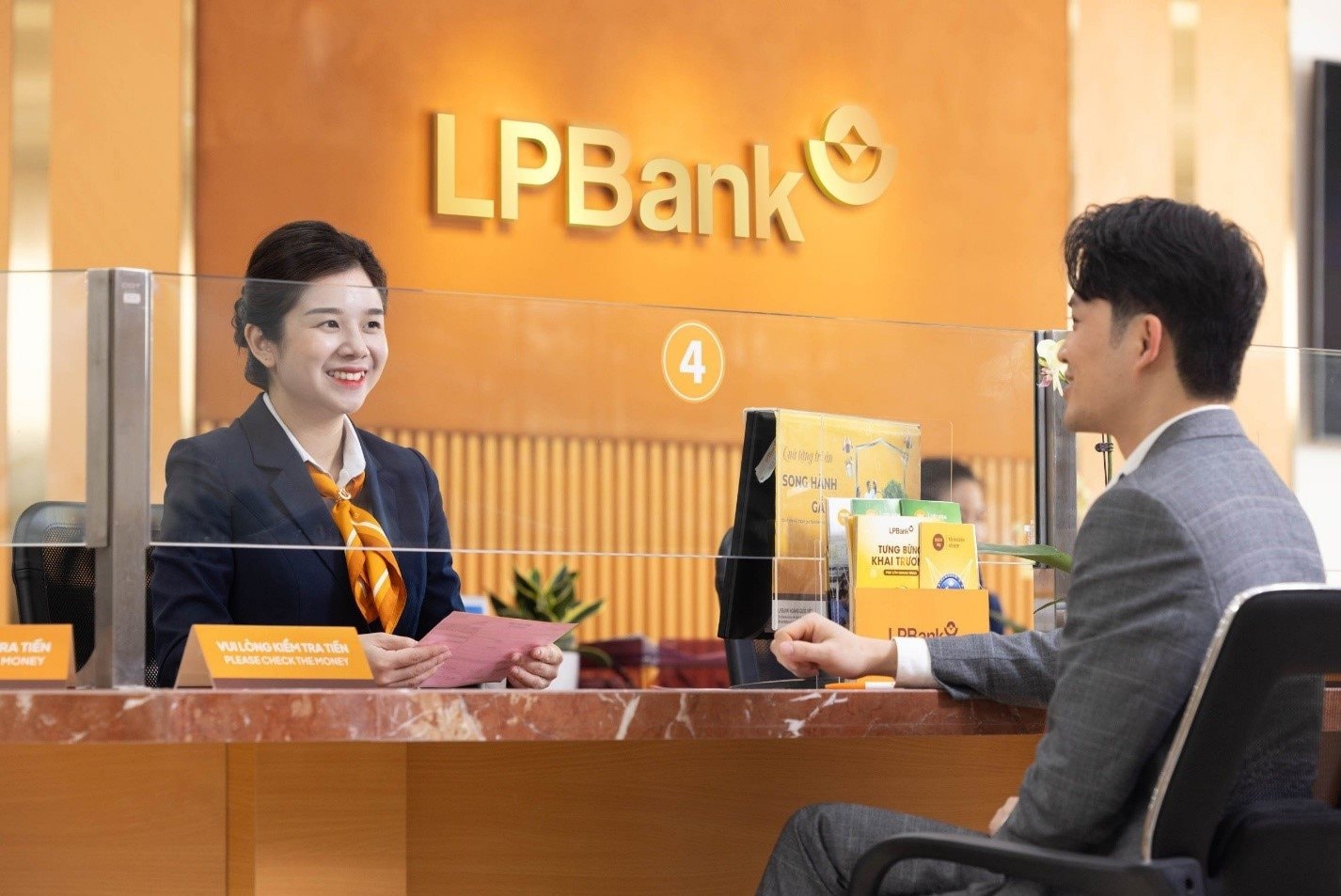 L&atilde;i suất ng&acirc;n h&agrave;ng LPBank mới nhất th&aacute;ng 3/2026: Kỳ hạn n&agrave;o c&oacute; l&atilde;i suất cao nhất?- Ảnh 1.