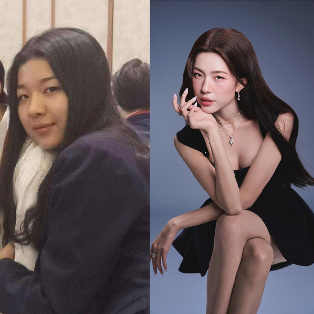 Em xinh Lamoon chỉ cần l&agrave;m 2 việc liền được phong 