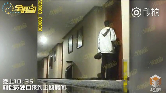 Nữ diễn vi&ecirc;n bị gh&eacute;t nhất showbiz vừa chia tay sau khi sinh con cho &ldquo;hồng h&agrave;i nhi&rdquo; k&eacute;m 5 tuổi- Ảnh 7.