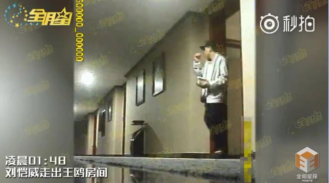 Nữ diễn vi&ecirc;n bị gh&eacute;t nhất showbiz vừa chia tay sau khi sinh con cho &ldquo;hồng h&agrave;i nhi&rdquo; k&eacute;m 5 tuổi- Ảnh 8.