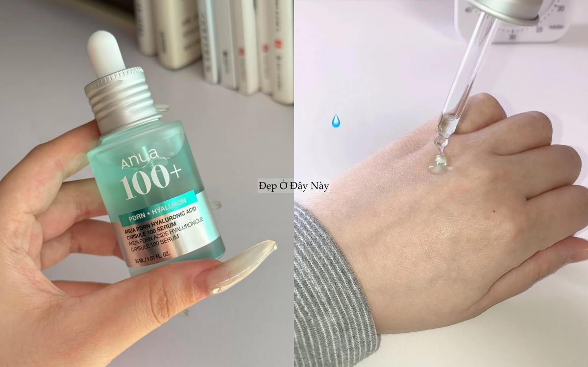 Kh&ocirc;ng chỉ ăn c&aacute; hồi, phụ nữ H&agrave;n c&ograve;n d&ugrave;ng hoạt chất PDRN để trẻ h&oacute;a l&agrave;n da- Ảnh 5.