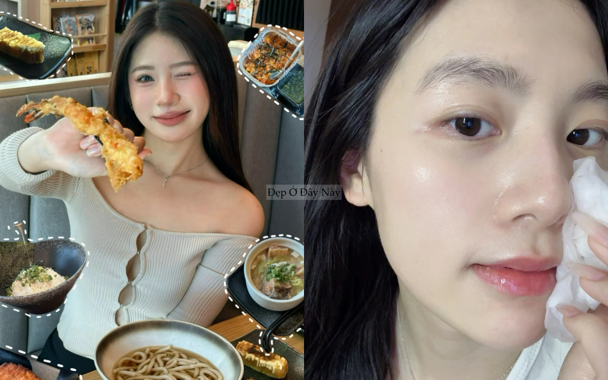 Kh&ocirc;ng chỉ ăn c&aacute; hồi, phụ nữ H&agrave;n c&ograve;n d&ugrave;ng hoạt chất PDRN để trẻ h&oacute;a l&agrave;n da- Ảnh 2.