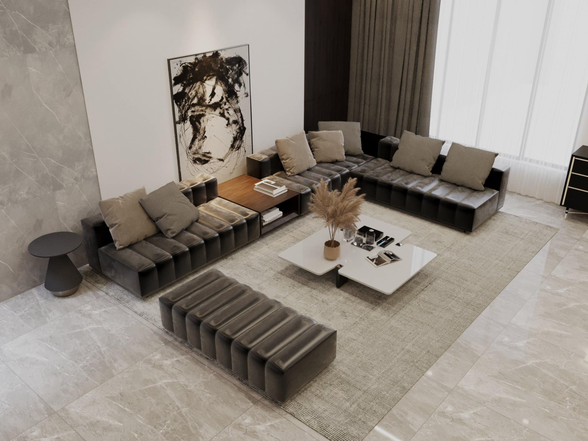 Cầu thủ kiếm tiền giỏi thật! Đ&igrave;nh Bắc x&acirc;y nh&agrave; to đ&ugrave;ng b&aacute;o hiếu, Văn To&agrave;n, Ho&agrave;ng Đức "mang biệt phủ về cho mẹ"- Ảnh 13.