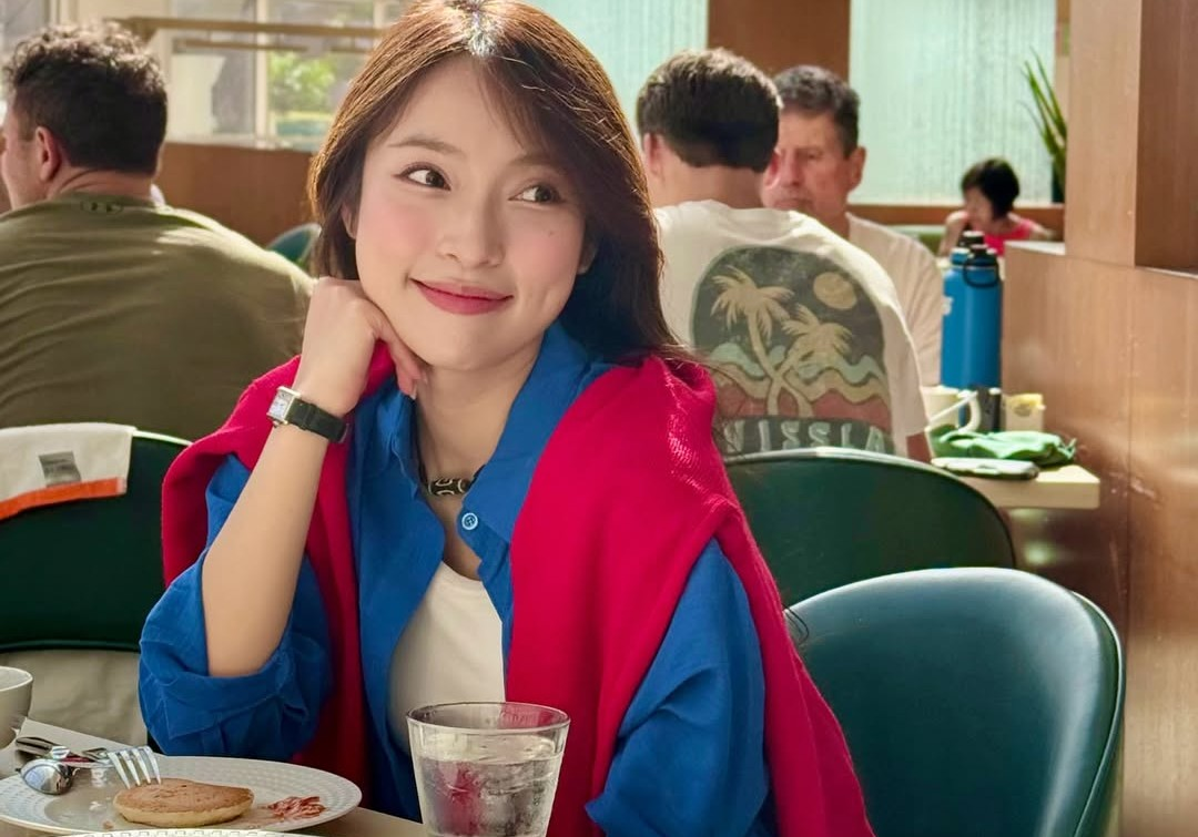 Sướng như Kh&aacute;nh Vy- Ảnh 1.