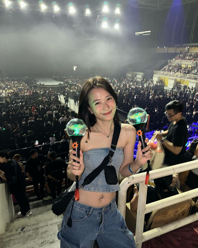 13 - 14 năm trước, nhan sắc d&agrave;n hot girl học đường H&agrave; Nội n&agrave;y đ&atilde; qu&aacute; peak, giờ xem lại vẫn m&ecirc;- Ảnh 5.