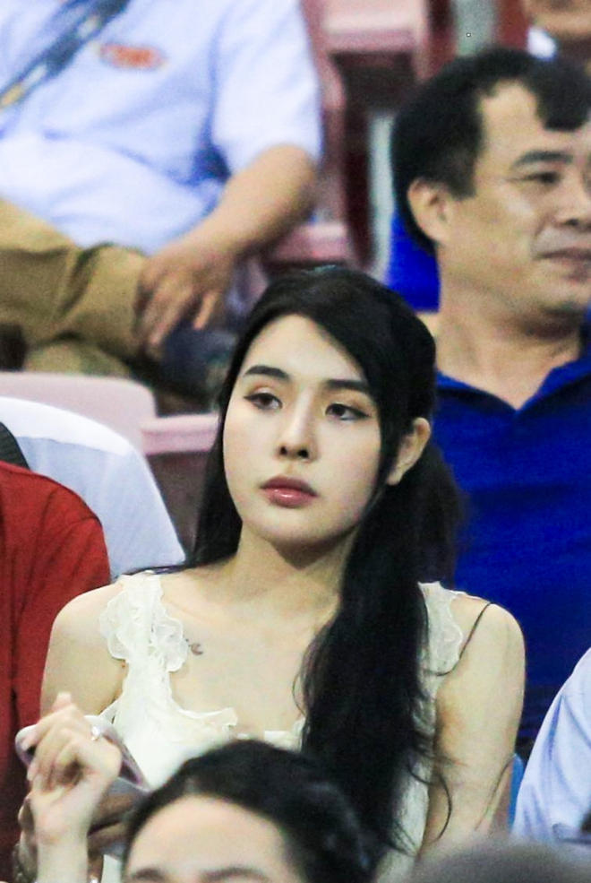 Những lần lọt cam thường "kh&oacute; tả" của bạn g&aacute;i Văn Thanh- Ảnh 7.