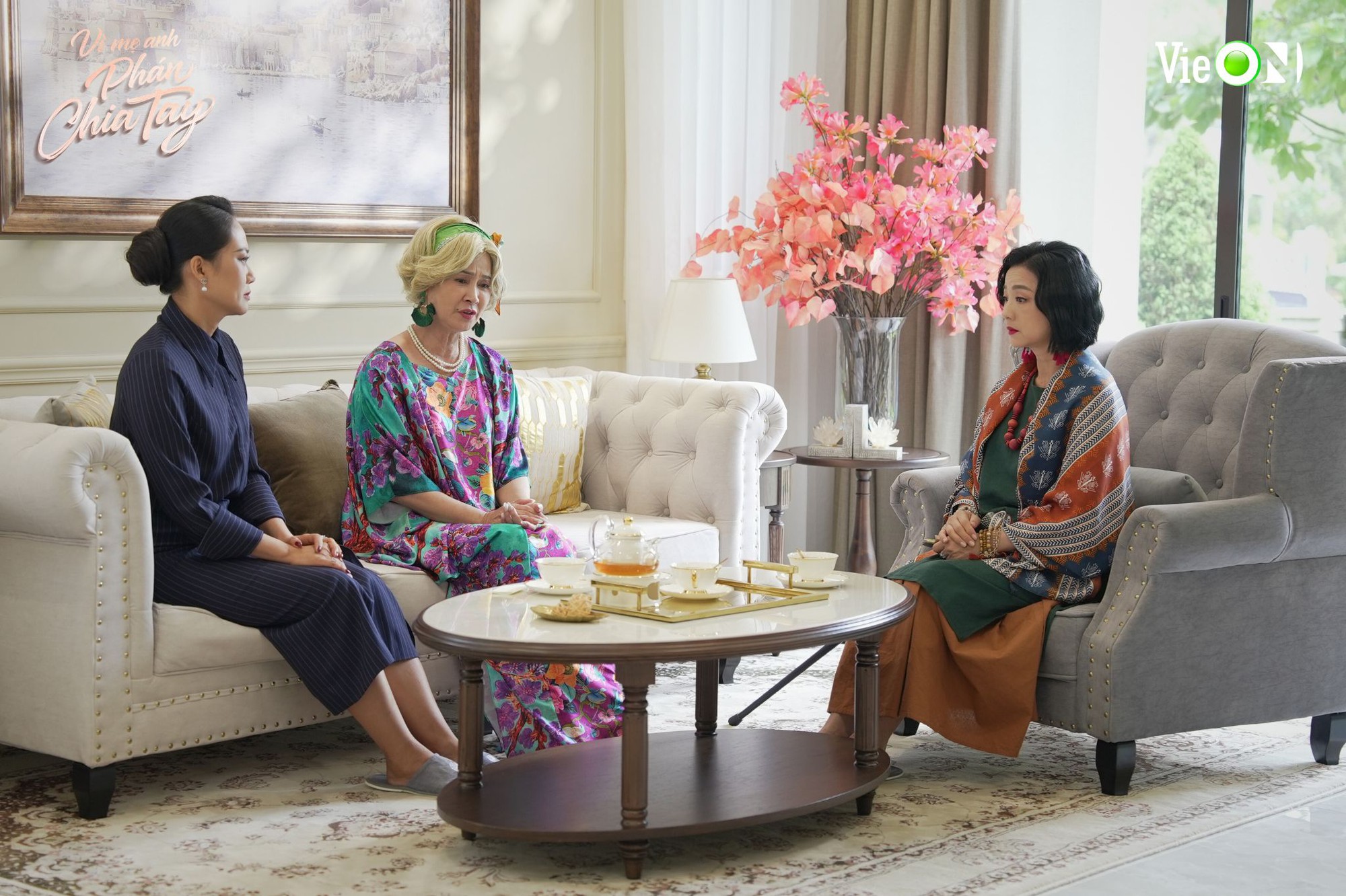 Mỹ nh&acirc;n Việt từng l&agrave; "t&igrave;nh đầu quốc d&acirc;n" một thời, đ&oacute;ng phim nhập vai đến mức tưởng &ldquo;l&ecirc;n đồng&rdquo;- Ảnh 4.