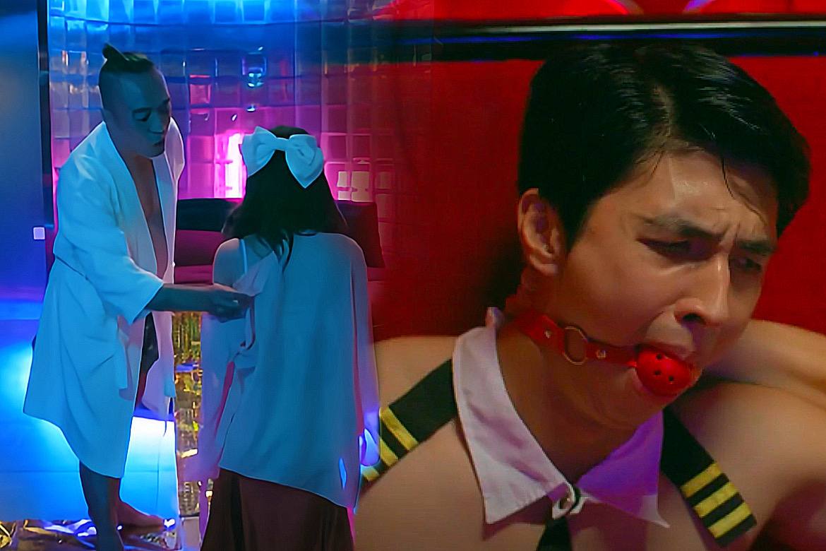 Phim Việt giờ v&agrave;ng d&aacute;n nh&atilde;n 18+ kh&oacute; lắm hả?- Ảnh 1.