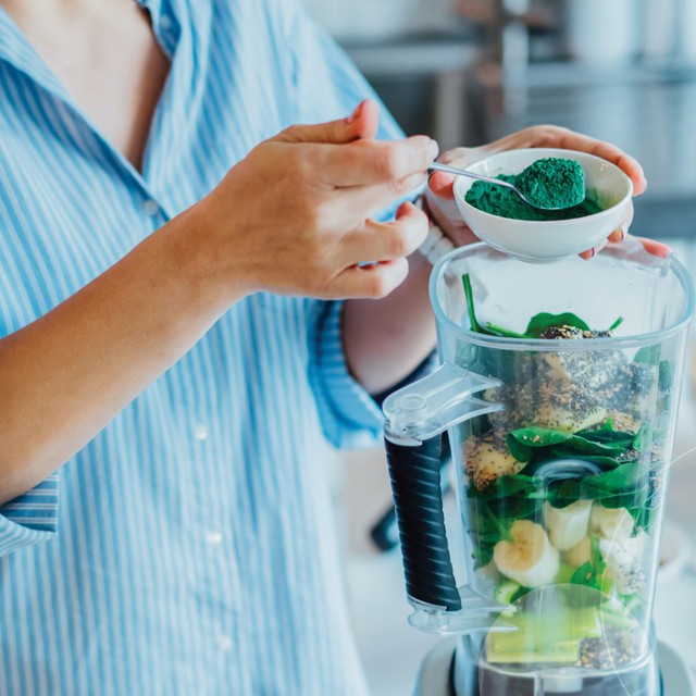 Chuy&ecirc;n gia dinh dưỡng chia sẻ 5 b&agrave;i học sức khỏe l&agrave;m thay đổi cuộc đời: "T&ocirc;i ước g&igrave; m&igrave;nh biết sớm hơn"- Ảnh 3.