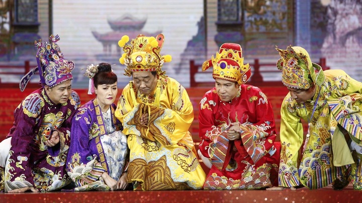 VTV x&aacute;c nhận T&aacute;o Qu&acirc;n trở lại v&agrave;o cuối th&aacute;ng 3- Ảnh 2.