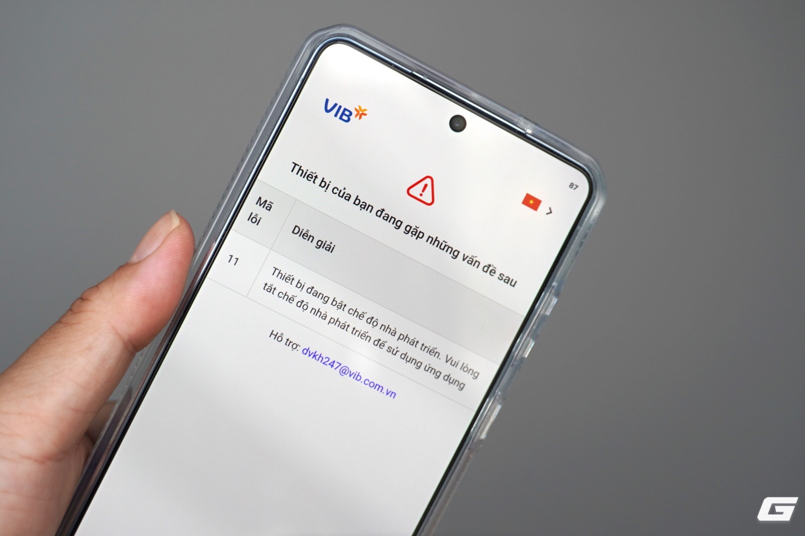 Android sắp thay đổi lớn: C&agrave;i app ngo&agrave;i Play Store theo c&aacute;ch n&agrave;y, nhưng ứng dụng ng&acirc;n h&agrave;ng của bạn c&oacute; thể bị gi&aacute;n đoạn 24 giờ- Ảnh 2.