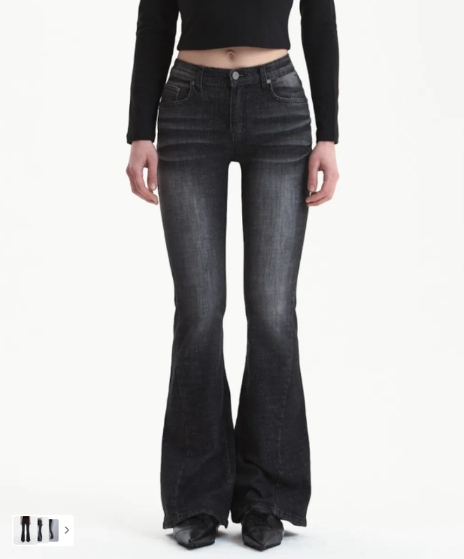 "C&ocirc;ng ch&uacute;a Kpop" l&ecirc;n đồ: G&aacute;i xinh ch&acirc;u &Aacute; rần rần rủ nhau copy paste- Ảnh 15.