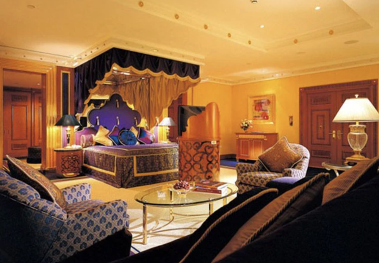 Chuyện g&igrave; xảy ra b&ecirc;n trong t&ograve;a th&aacute;p 50.000 tỷ đồng, c&oacute; 600 người để phục vụ 5 đại gia?- Ảnh 5.