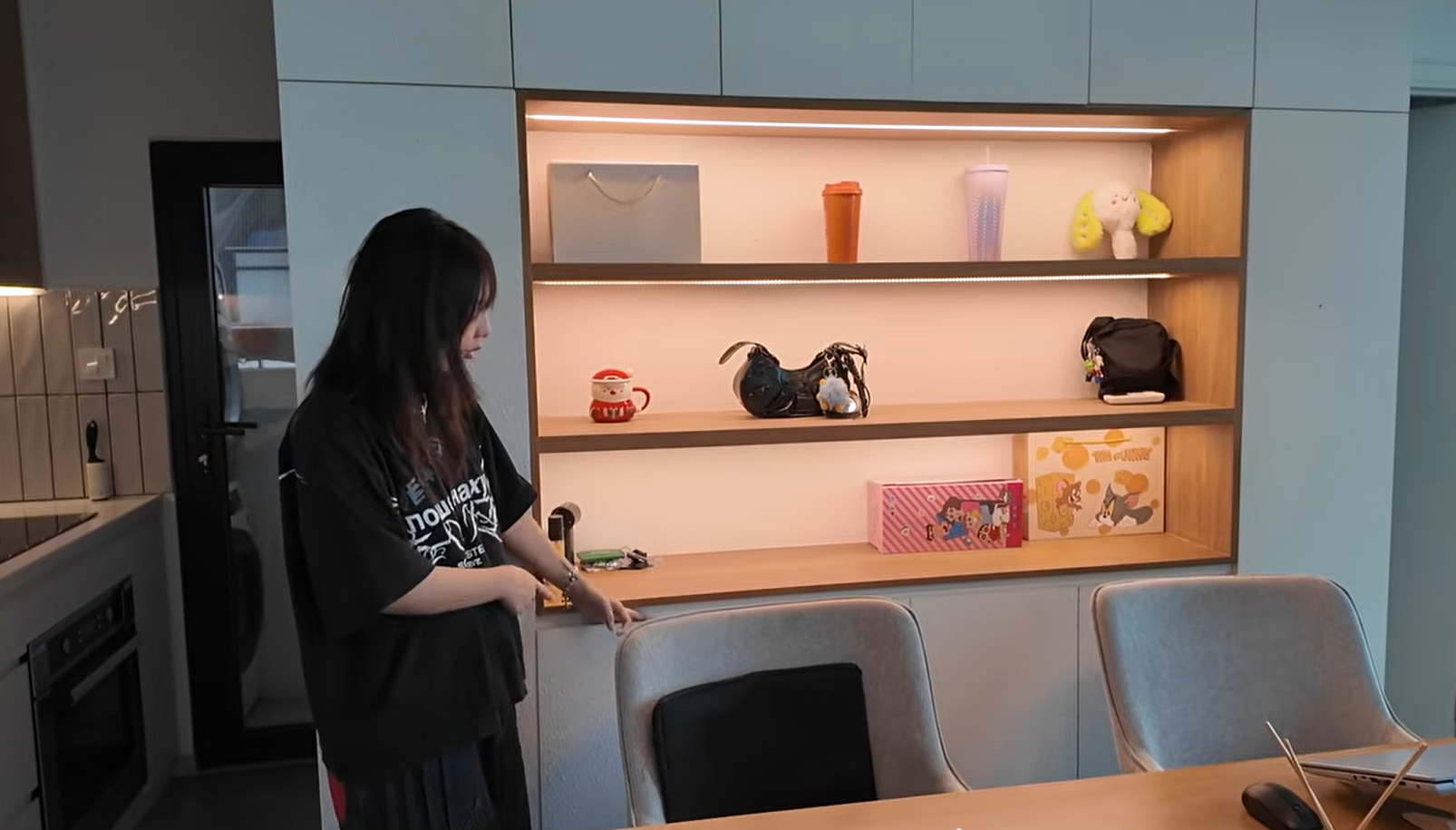 Rapper Vbiz v&agrave; vợ c&oacute; tin vui sau 1 th&aacute;ng l&agrave;m đ&aacute;m hỏi- Ảnh 4.